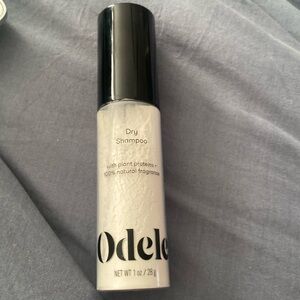 Odele - Dry Shampoo Powder